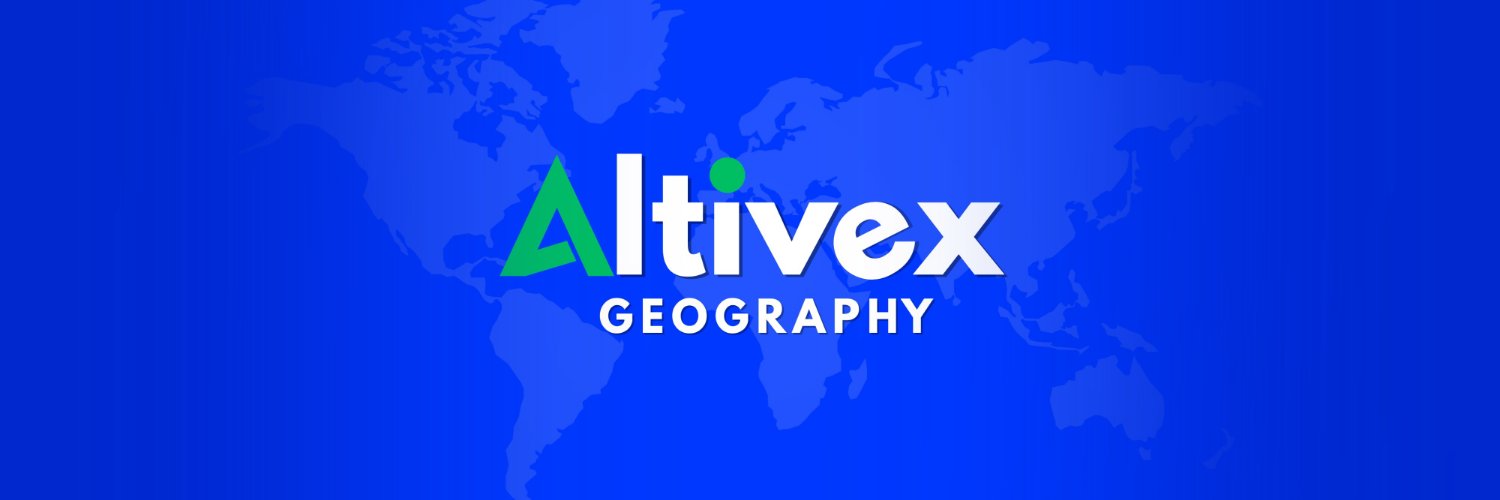 AltivexGeo's profile banner image