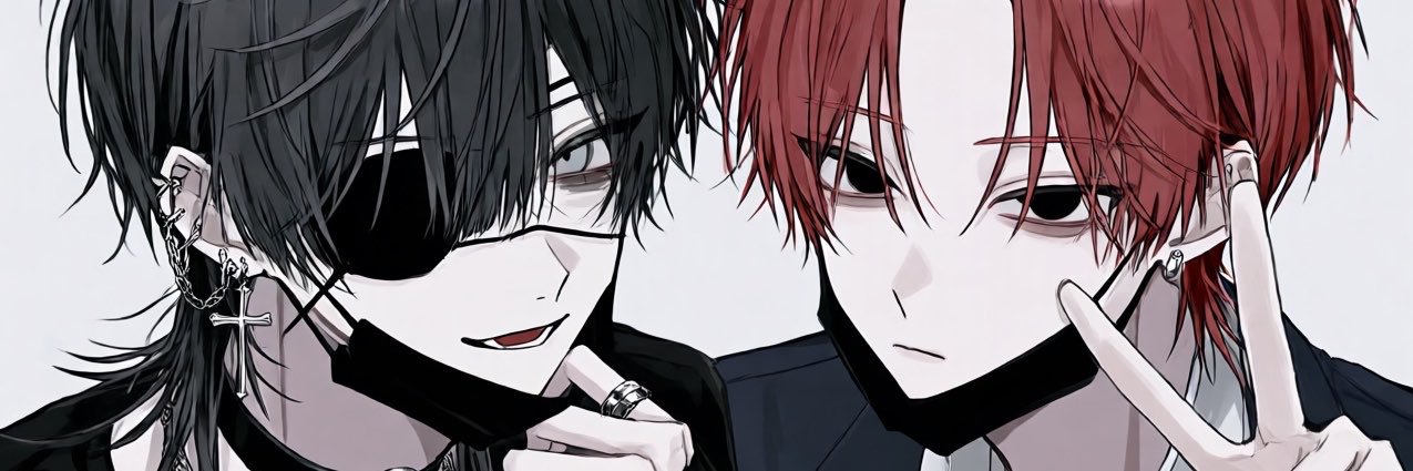 dokkoisyo404's profile banner image