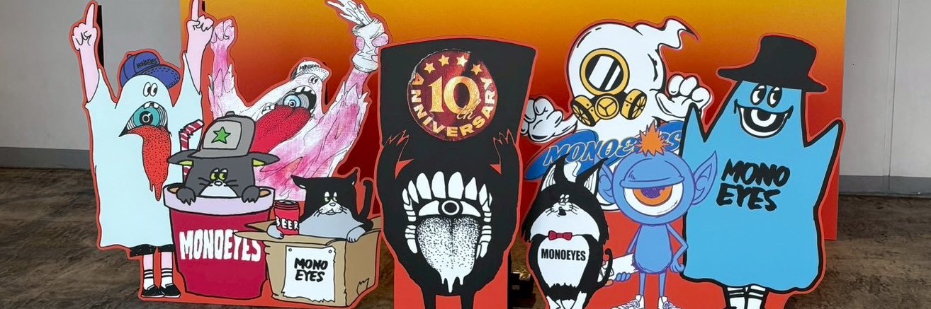moeko0626's profile banner image