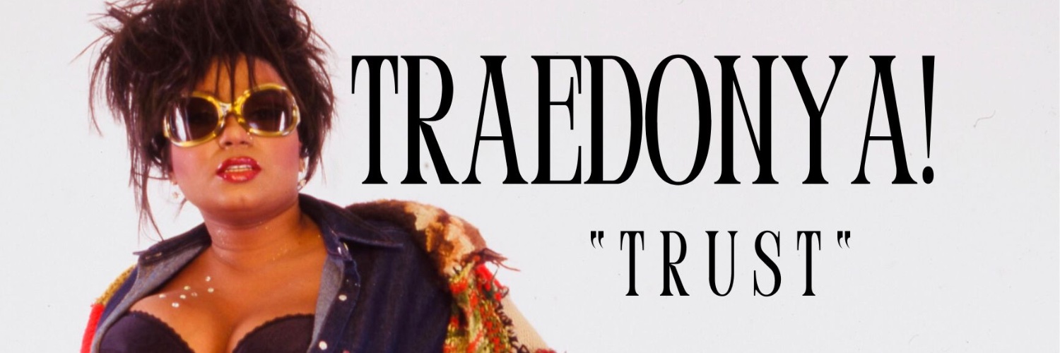 TRAEDONYA's profile banner image