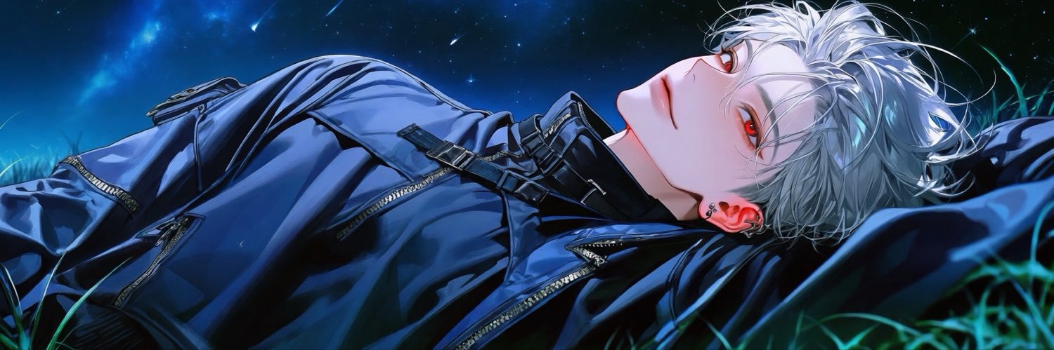 Luva032's profile banner image