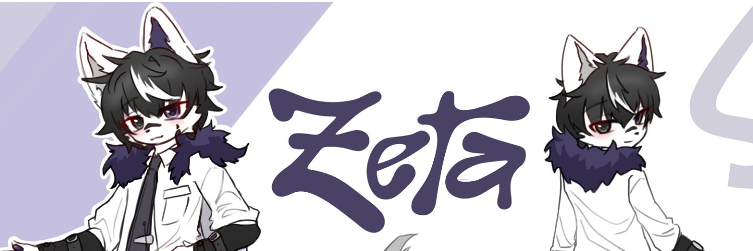zeta_fur's profile banner image