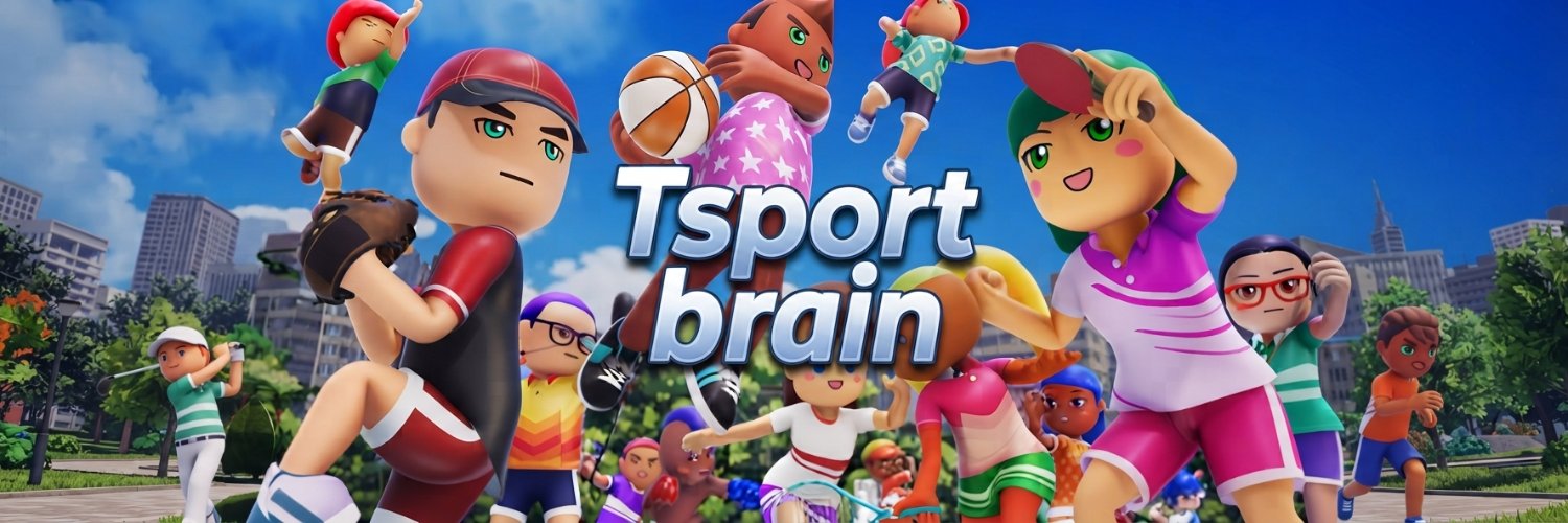 tsportbrain's profile banner image