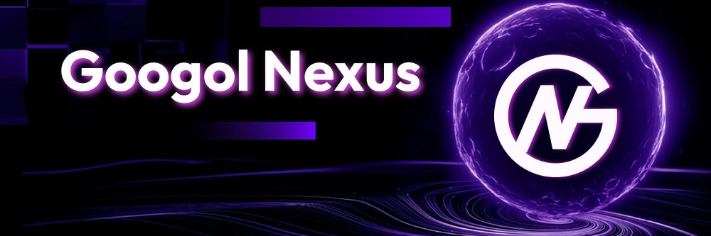 GOOGOL NEXUS banner