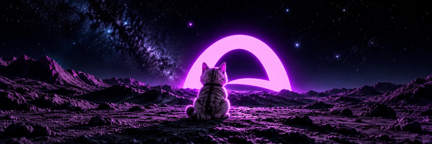 arckitty_meow's profile banner image
