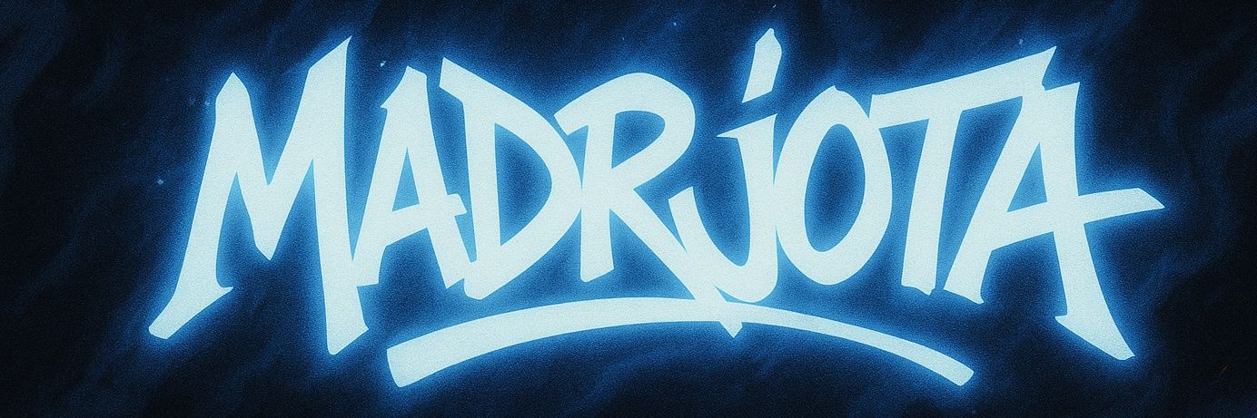 MadRjota (RuymanJ) banner
