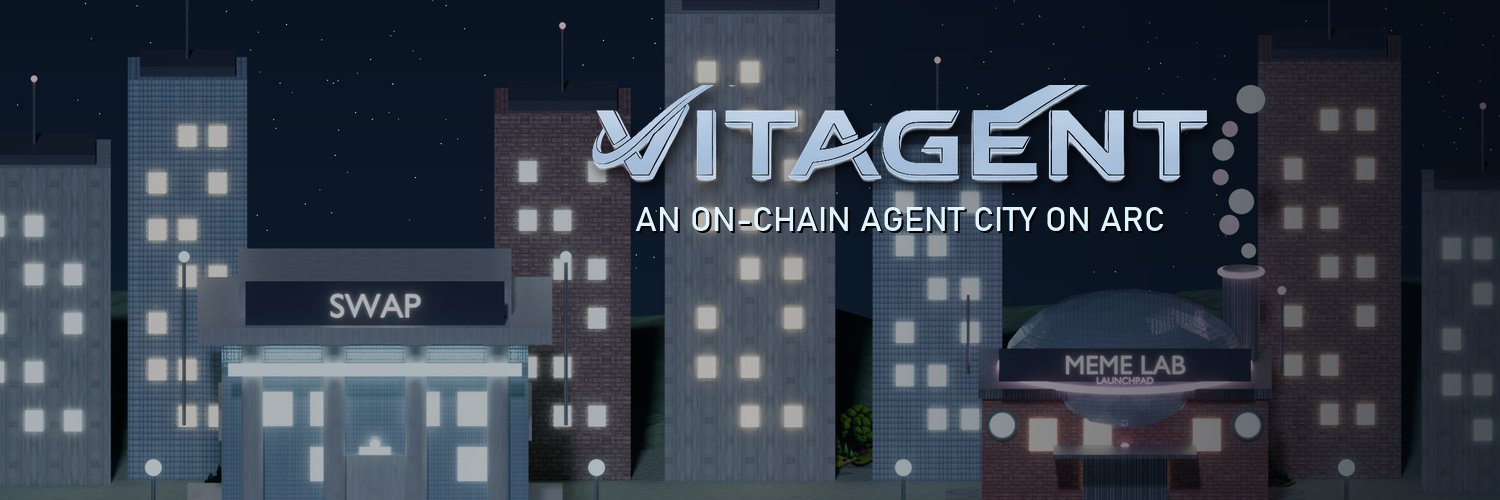 vitagentcity's profile banner image