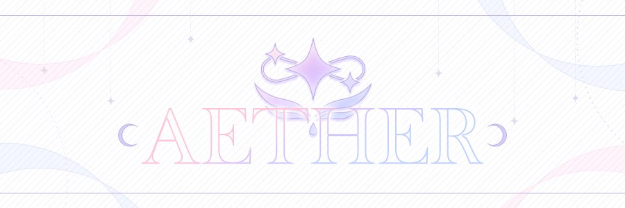 aether_nhs's profile banner image