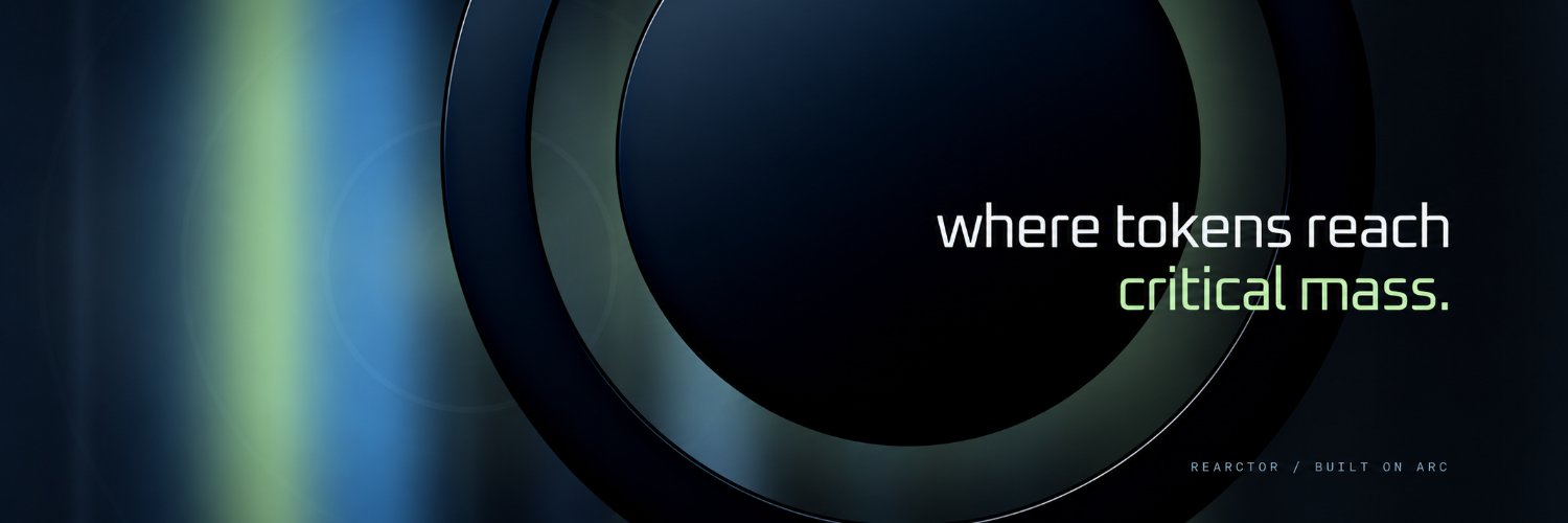 JoinRearctor's profile banner image