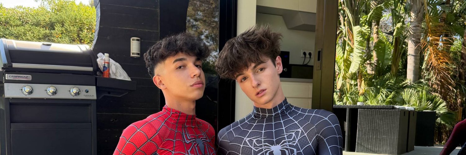 Mauboyx's profile banner image
