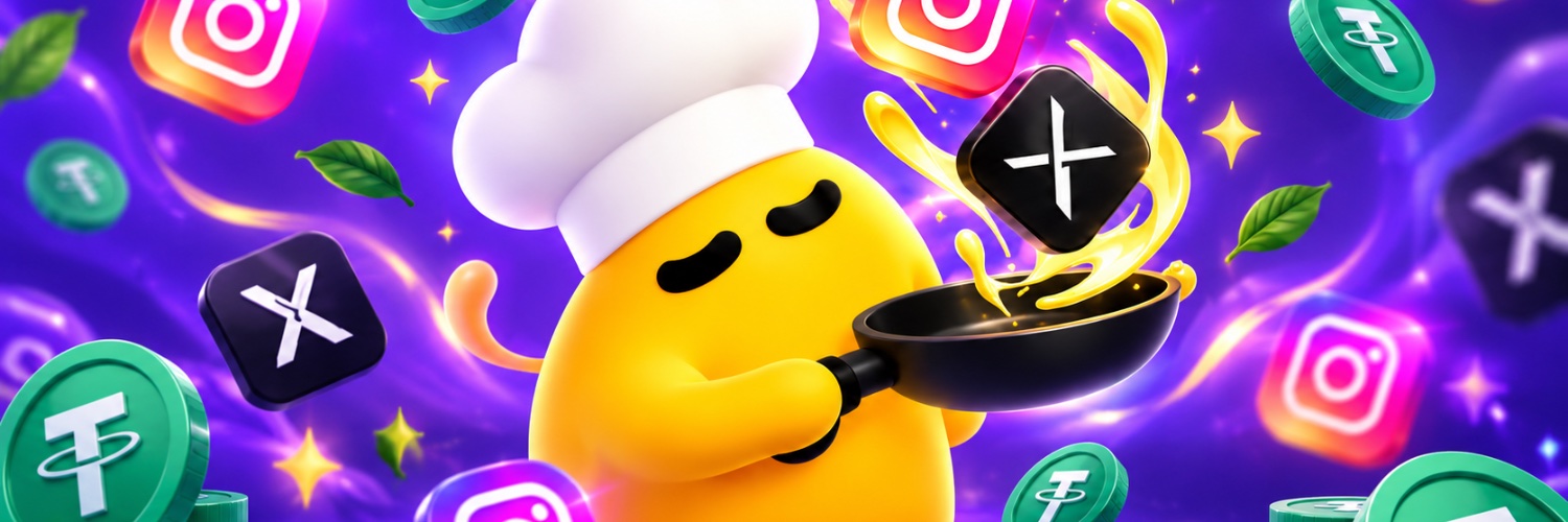 SocBux's profile banner image