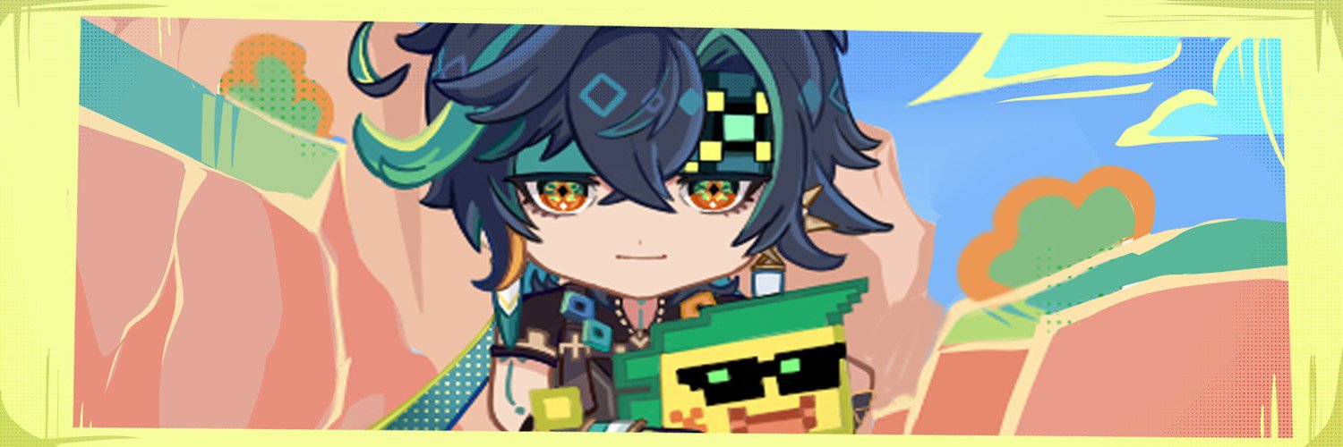 ajawnichweek's profile banner image