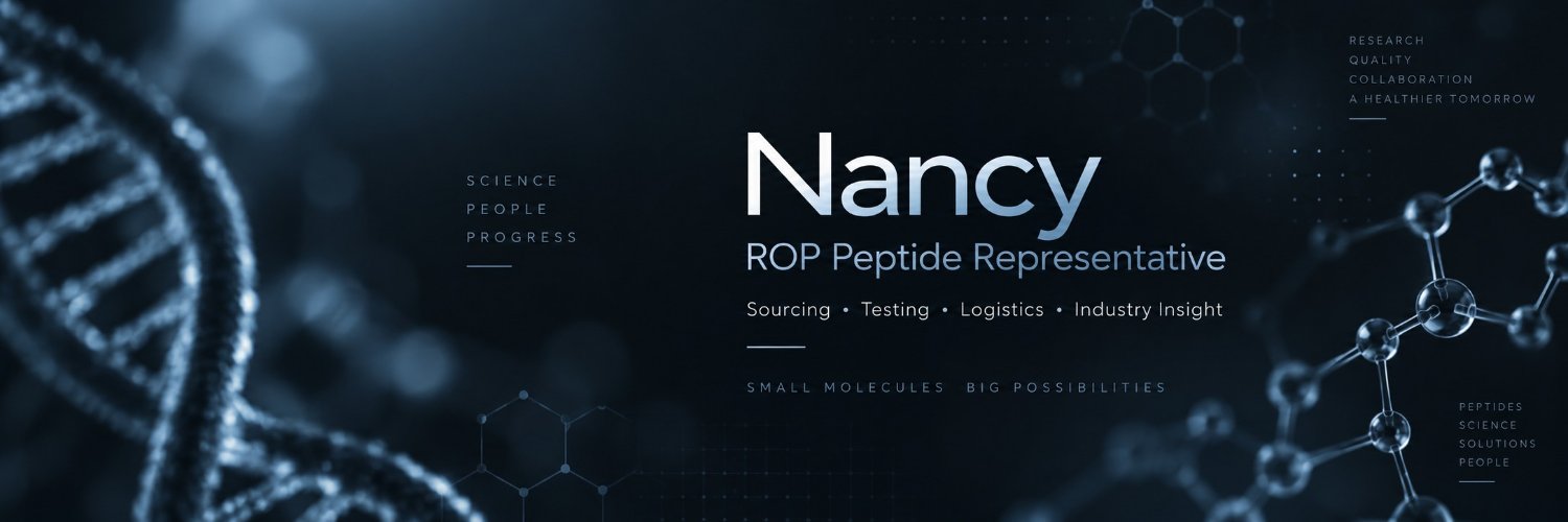 Peptidenancy's profile banner image