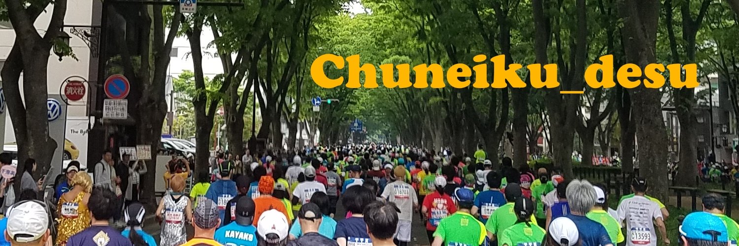 Chuneiku_desu banner