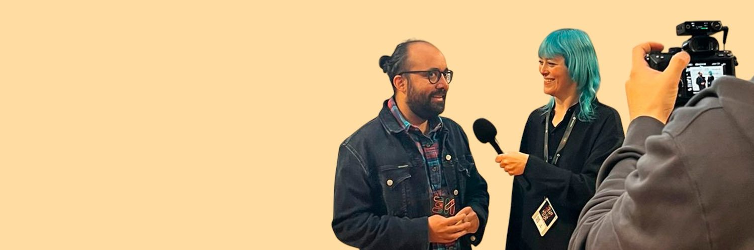 Ana Amaro 𓃦 アナ banner