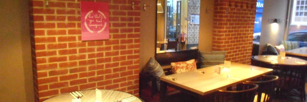 thaiuponthames's profile banner image