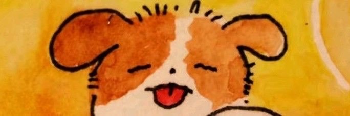 chubbyypup's profile banner image