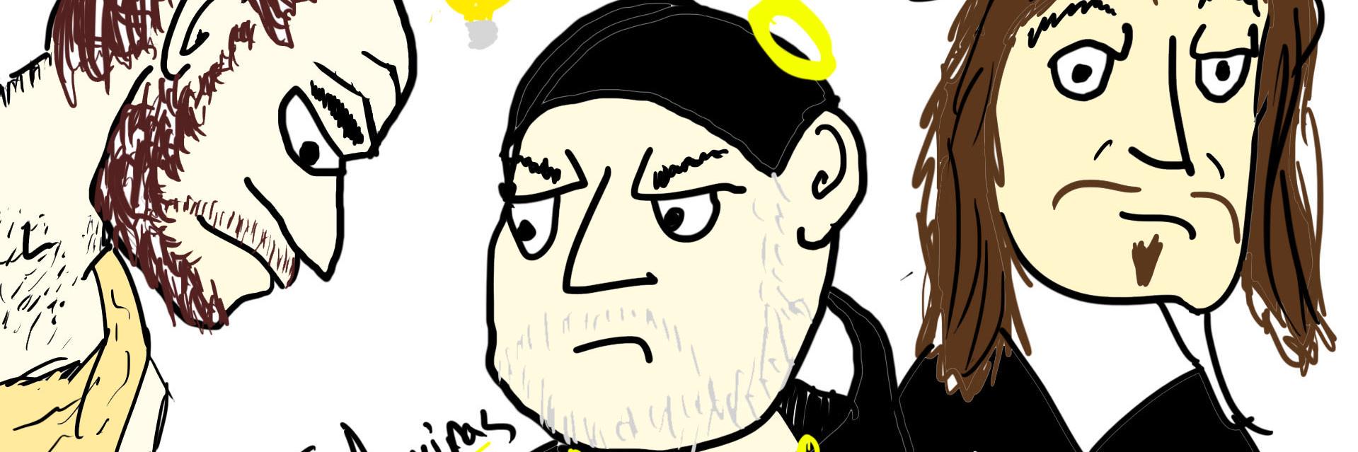 SciSocial6's profile banner image
