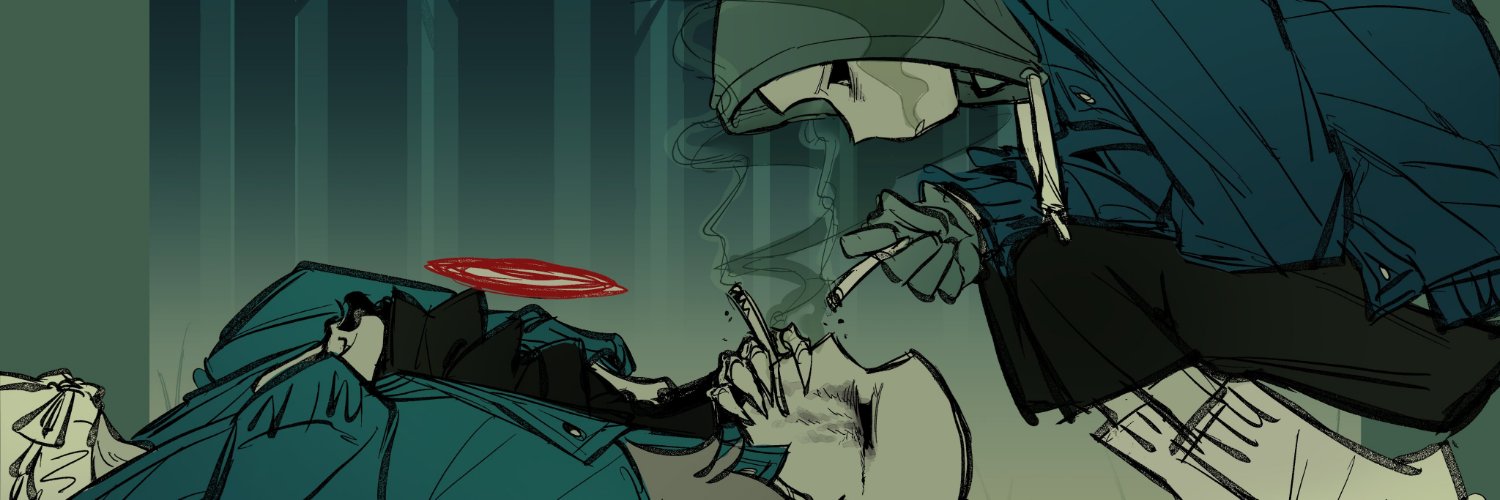 oxycoxy's profile banner image