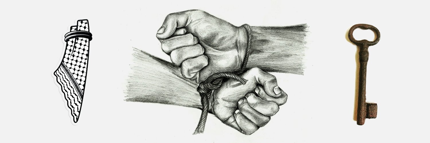TheFalastini's profile banner image
