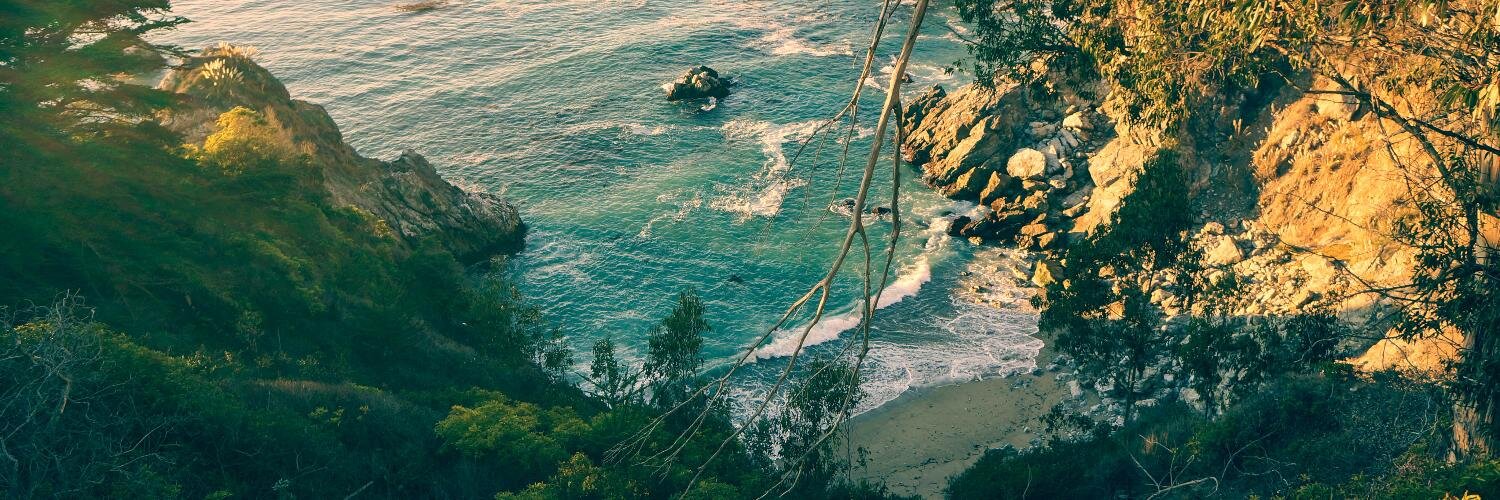 Eliot Bendinelli banner