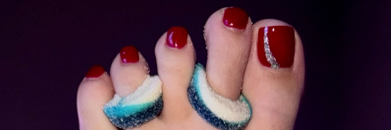 Palefeet_godess's profile banner image