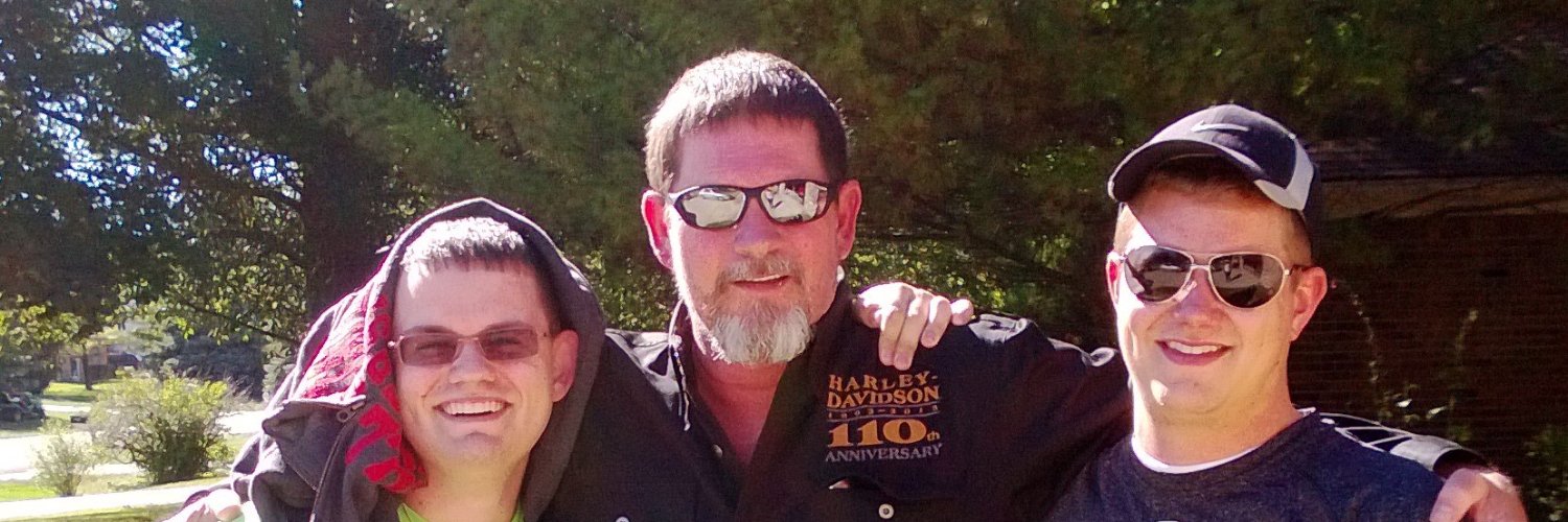 dclark1961's profile banner image