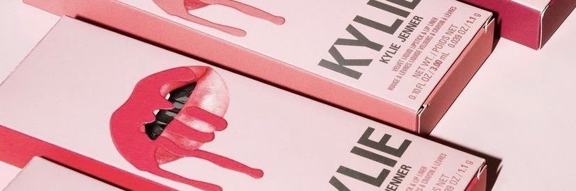 cosmeticskyli's profile banner image