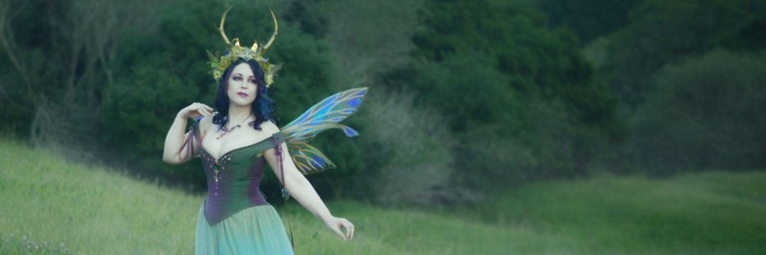 FaeryAngela's profile banner image