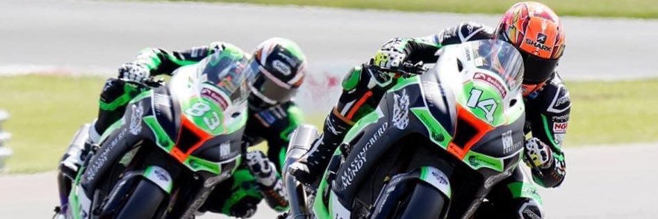 Ian Prestwood banner