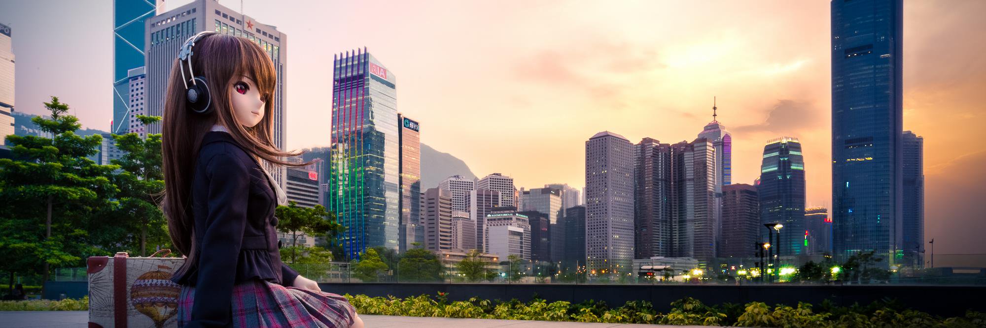 アンノウP⌚️ banner