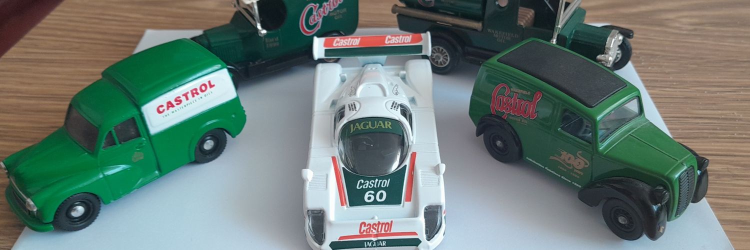 Andy 'life is short' Docherty banner