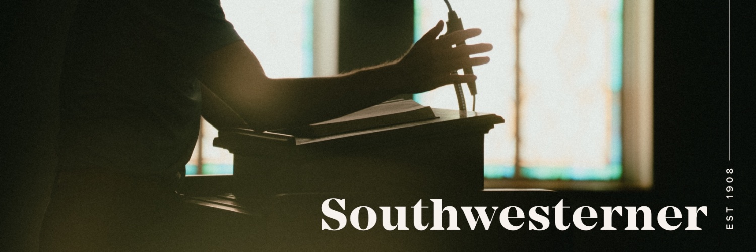 Southwestern Seminary banner