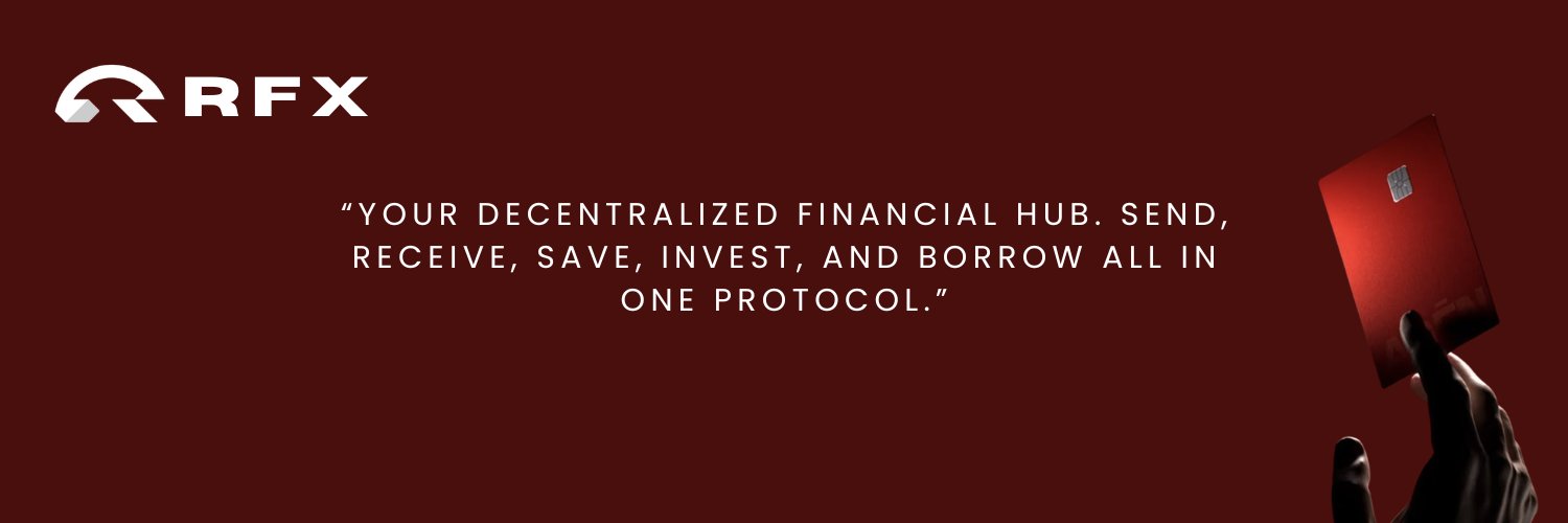 RFX_Finance's profile banner image
