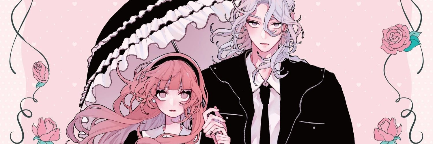 freyaleonhart's profile banner image