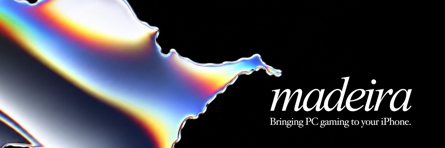 madeira_app's profile banner image