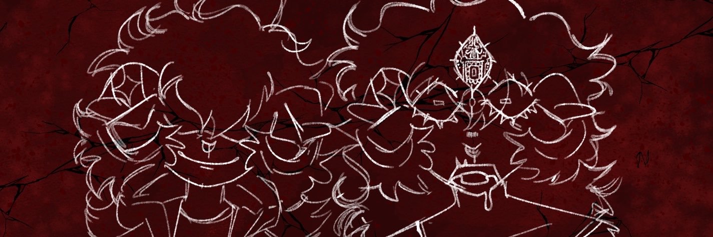 Raythalpy's profile banner image