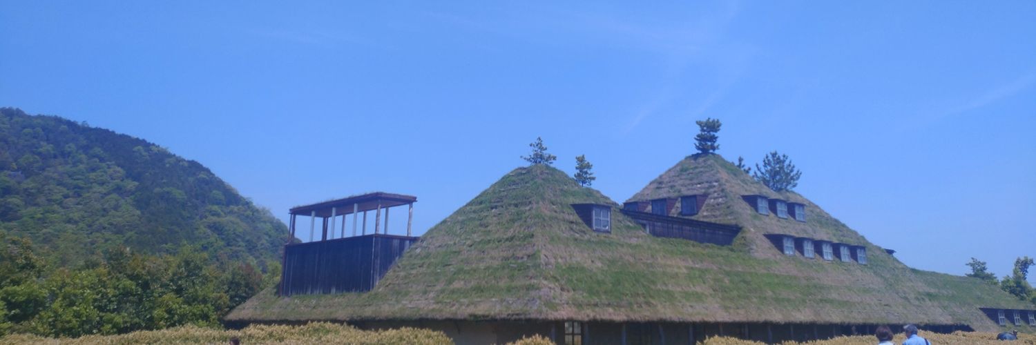 nyahako's profile banner image