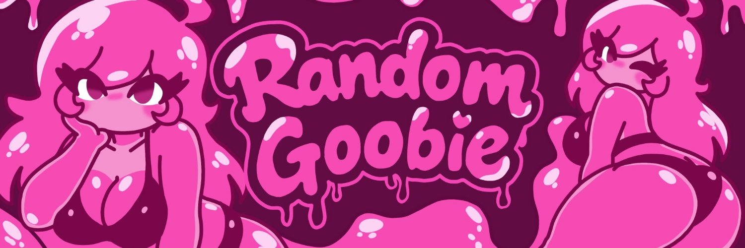GoobieNSFW's profile banner image