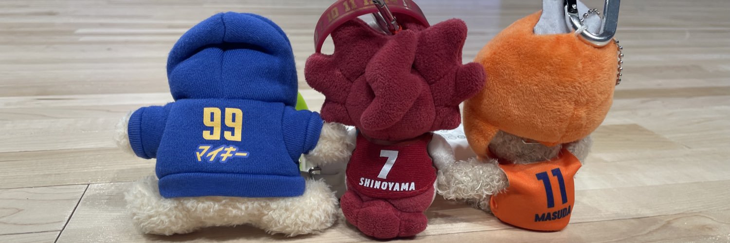 いけちゃん banner