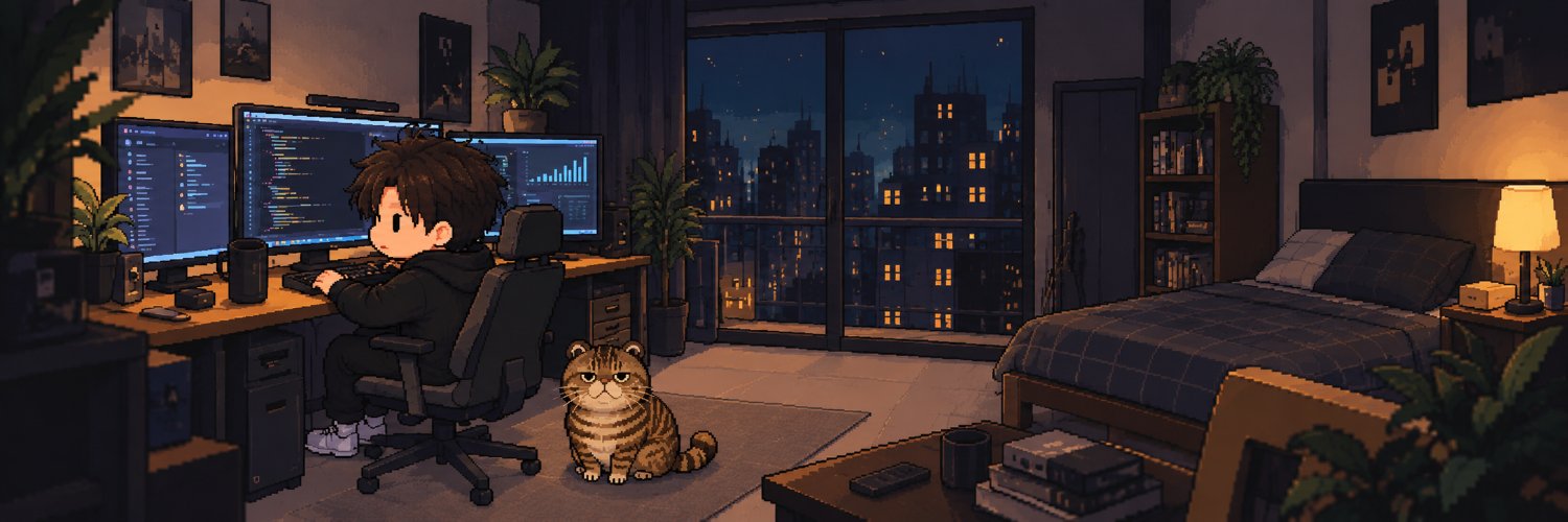 bailaoonx's profile banner image
