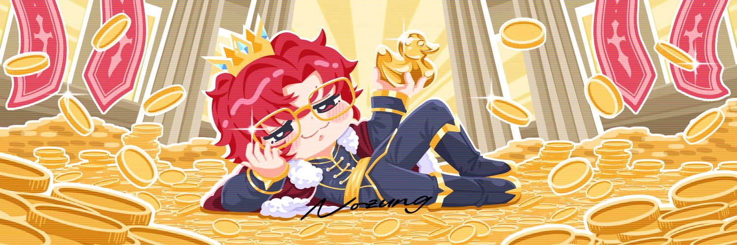 PopopNozu's profile banner image