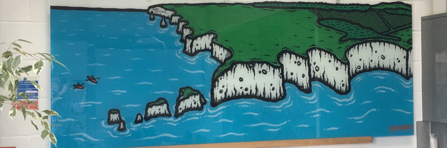 Datacenta (Digital | Data | Defence as a Service) banner