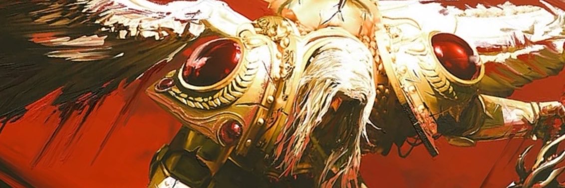 theAllBeloved's profile banner image
