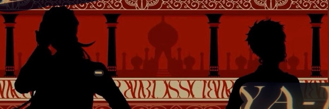 twst_oflose's profile banner image