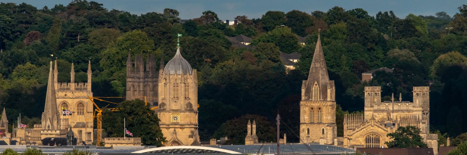 Oxford Mail's banner