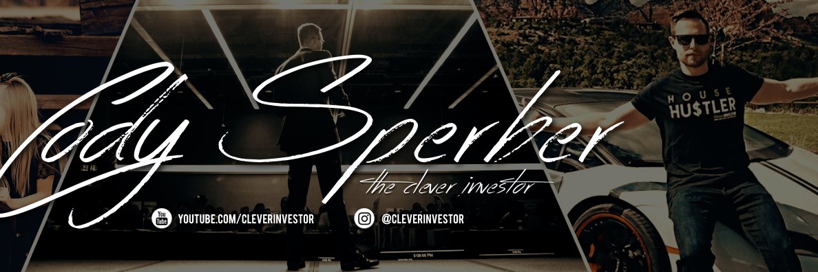 codysperber ⚡️ banner