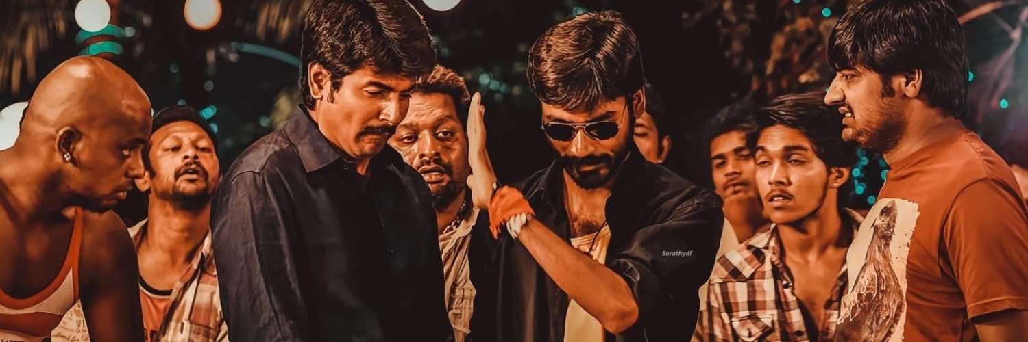 Star_Vattaram's profile banner image