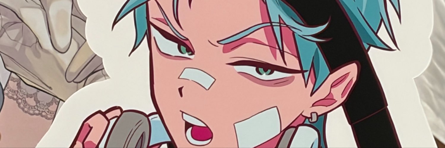Nanash0412's profile banner image