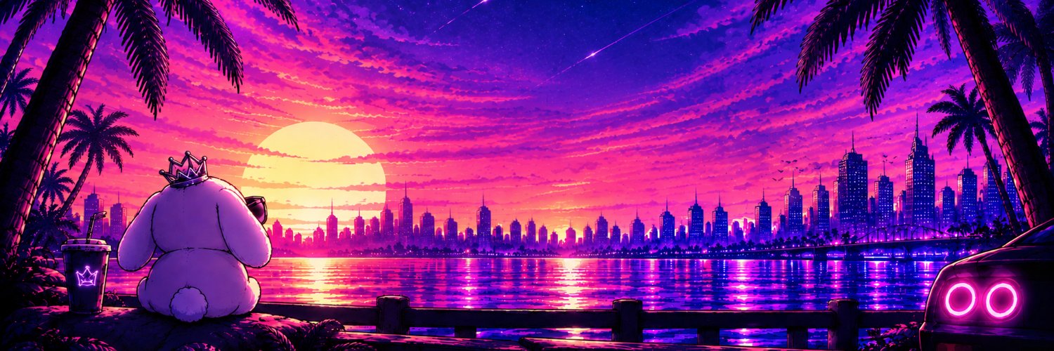 _mellowtown's profile banner image